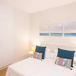 Etxaniz Apartment By People Rentals
