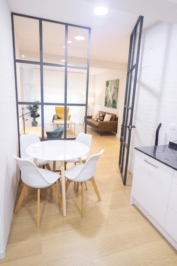 Apartment Etxaniz By People