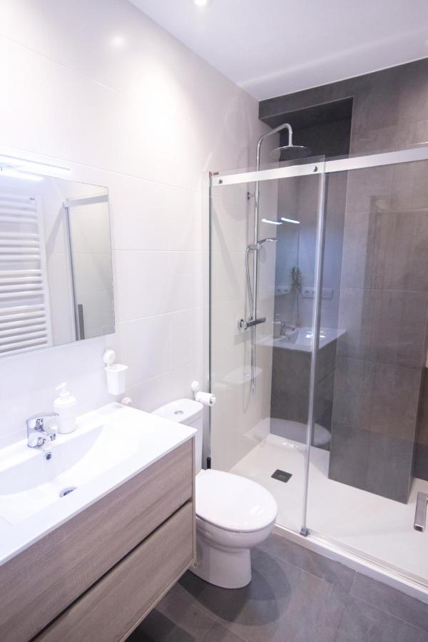 Appartamento Etxaniz By People *